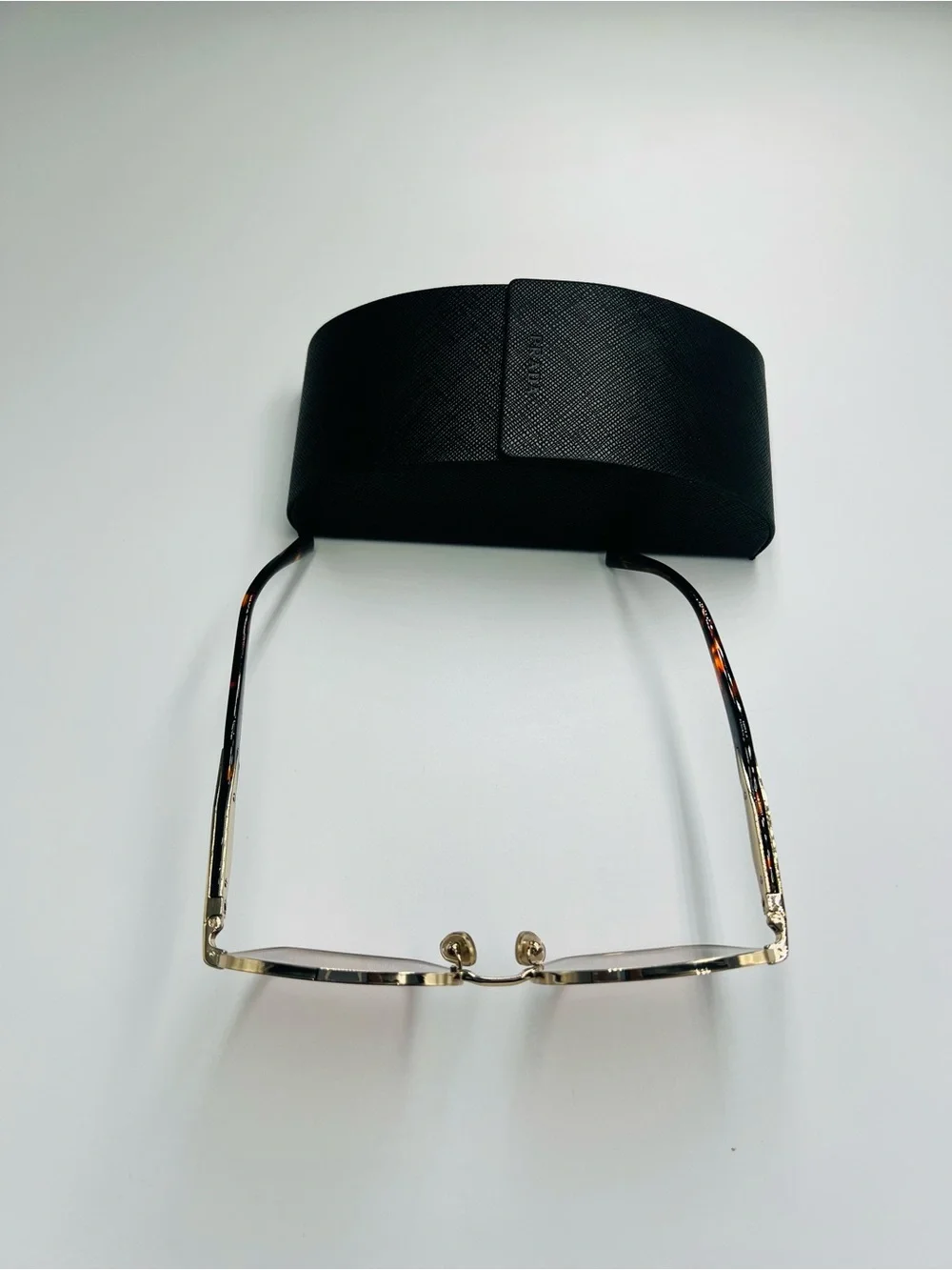 Prada Sunglasses EUC